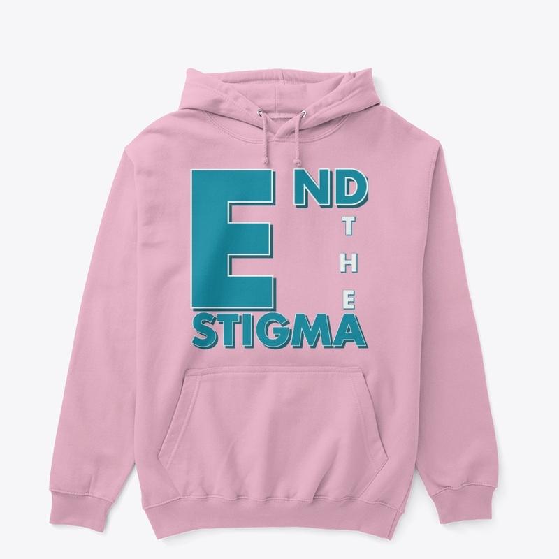 END THE STIGMA  SQUARED